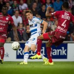 Ponturi pariuri fotbal: Waregem vs Mouscron şi Louvain vs Bruges