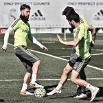 Ponturi pariuri fotbal Real Madrid- Eibar