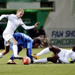 Ponturi pariuri fotbal CFR Cluj vs Concordia Chiajna