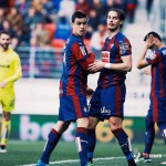 Ponturi pariuri fotbal Real Madrid- Eibar
