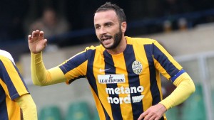Ponturi pariuri fotbal Italia Hellas verona vs milan