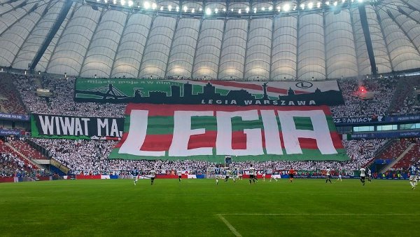Ponturi pariuri fotbal Polonia Legia vs Cracovia