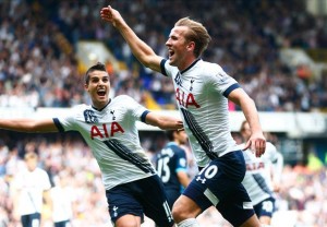 Ponturi pariuri fotbal Anglia Tottenham vs West Brom