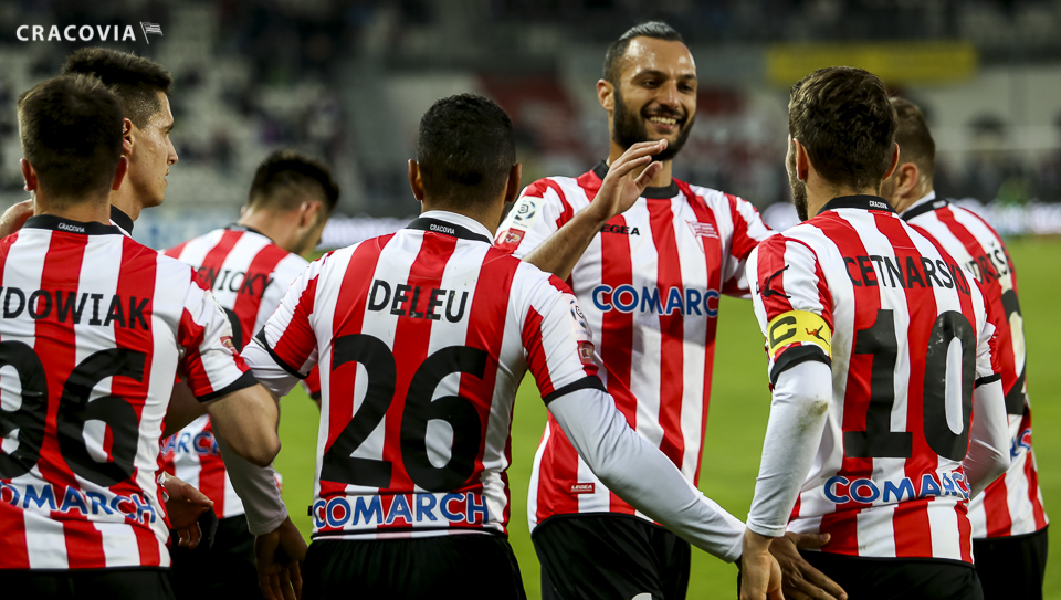 Ponturi pariuri fotbal Polonia Legia vs Cracovia