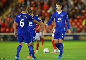 Ponturi pariuri fotbal cupa angliei everton vs manchester united