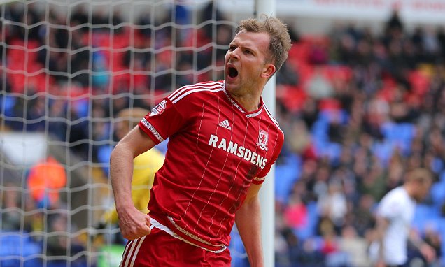 Ponturi pariuri fotbal Anglia Burnley vs Middlesbrough