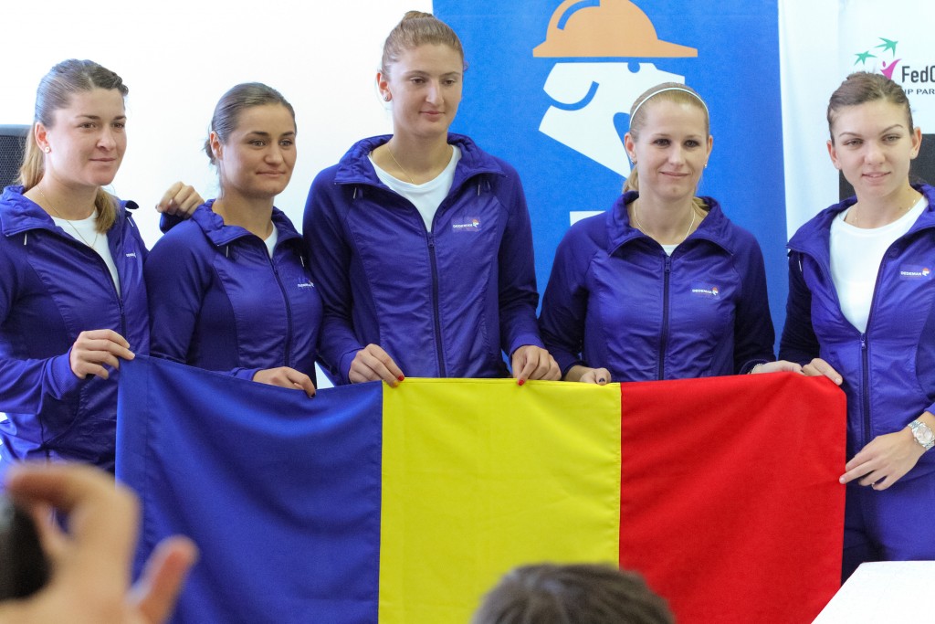 Ponturi pariuri tenis FED CUP Romania vs Germania