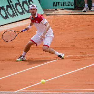 Ponturi pariuri tenis Ungur vs Dimitrov si Vesely vs Carballes