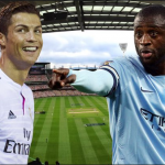 Ponturi pariuri UCL - Manchester City vs Real Madrid