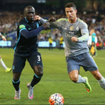Ponturi pariuri UCL - Manchester City vs Real Madrid