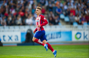 Ponturi fotbal Spania La Liga 8 mai