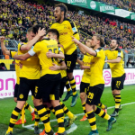 Ponturi pariuri fotbal Bundesliga - Schalke 04 vs Dortmund