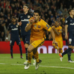 Ponturi pariuri fotbal UCL - Atl. Madrid vs Barcelona