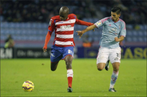 Ponturi fotbal Spania La Liga 8 mai