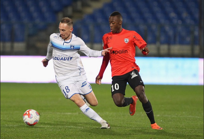 Ponturi pariuri fotbal Ligue 2 – Nancy vs Sochaux