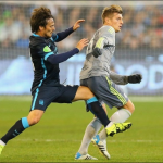 Ponturi pariuri UCL - Manchester City vs Real Madrid