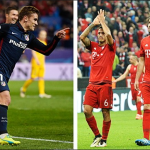 Ponturi pariuri UCL - Atl. Madrid vs Bayern Munchen