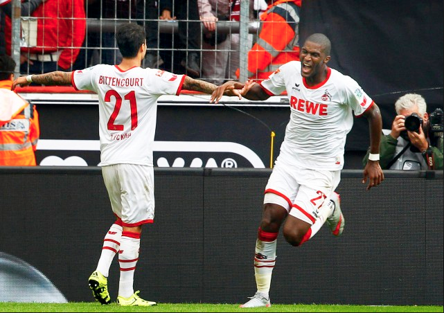 Ponturi pariuri fotbal Bundesliga – Augsburg vs Koln