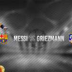 Ponturi pariuri fotbal UCL - Barcelona vs Atl. Madrid
