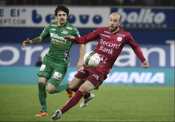Ponturi pariuri fotbal Belgia - Zulte Waregem vs Oostende
