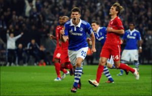 Pariuri fotbal Germania - Ponturile etapei din Bundesliga