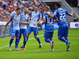 Pariuri fotbal Germania - Ponturile etapei din Bundesliga