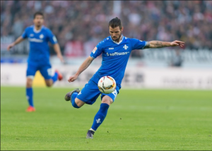 Pariuri fotbal Germania - Ponturile etapei din Bundesliga