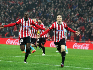 Ponturi fotbal Spania La Liga 8 mai