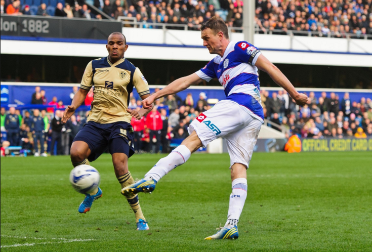 Ponturi pariuri fotbal Championship - Leeds United vs QPR