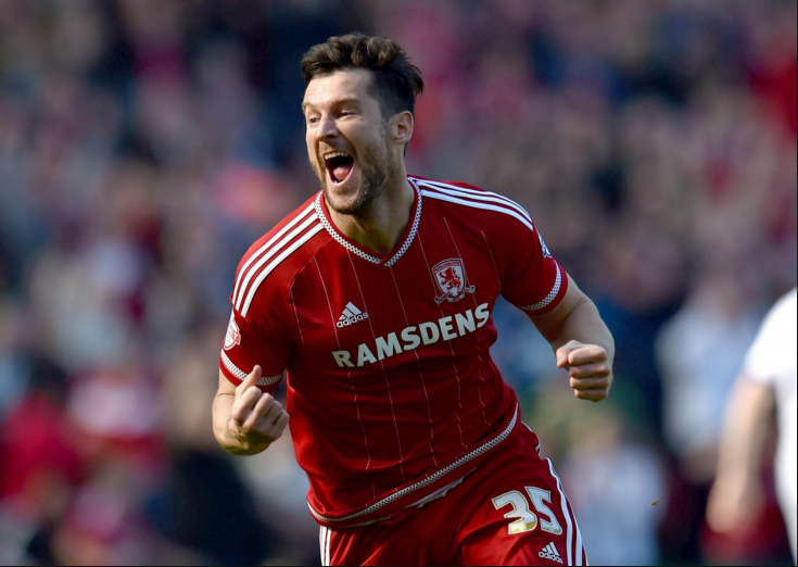 Ponturi pariuri fotbal Championship - Middlesbrough vs Reading