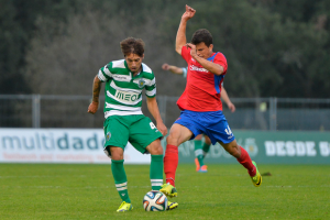 Ponturi pariuri fotbal Portugalia - Sporting B vs Chaves 