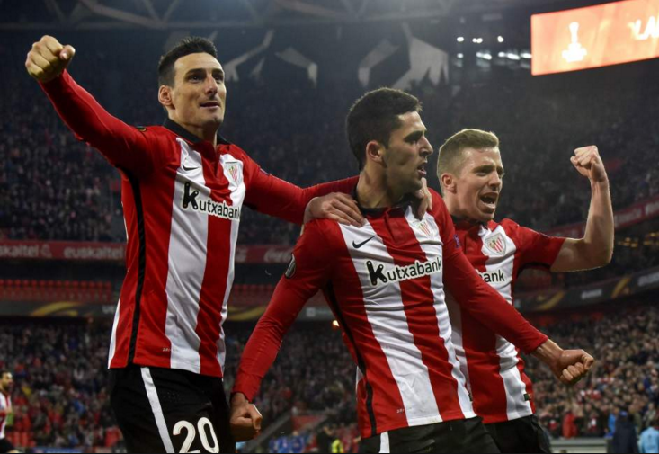 Ponturi pariuri fotbal Europa League - Ath. Bilbao vs Sevilla