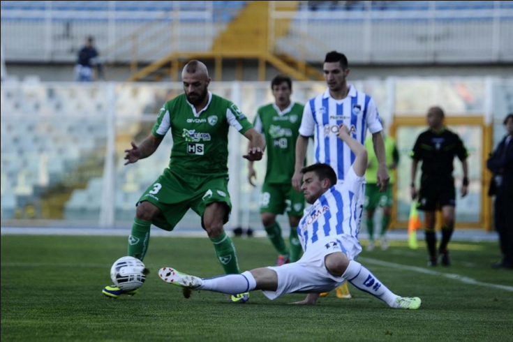 Ponturi pariuri fotbal Serie B - Avellino vs Pescara
