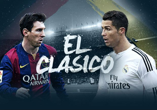 SUPERPONT Special – Cum sa castigi bani pe El Clasico !!