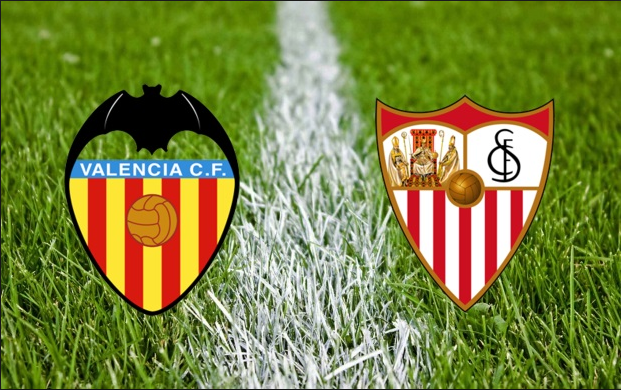 Ponturi pariuri fotbal Spania – Valencia vs Sevilla