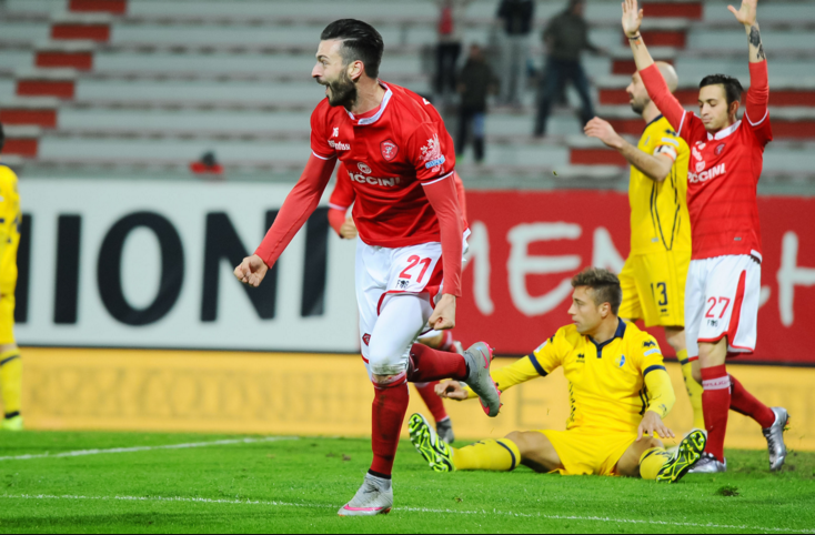 Ponturi pariuri fotbal Serie B - Brescia vs Perugia