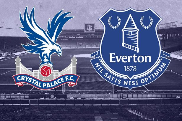 Ponturi pariuri fotbal Anglia - Crystal Palace vs Everton