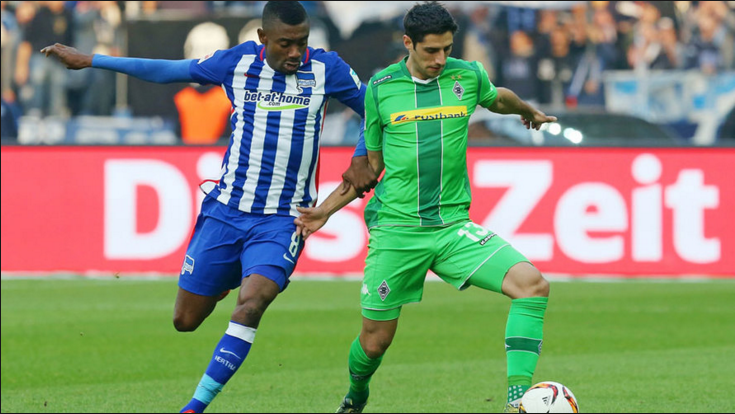 Ponturi pariuri fotbal Bundesliga – Monchengladbach vs Hertha