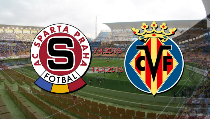 Ponturi pariuri Europa League – Sparta Praga vs Villarreal