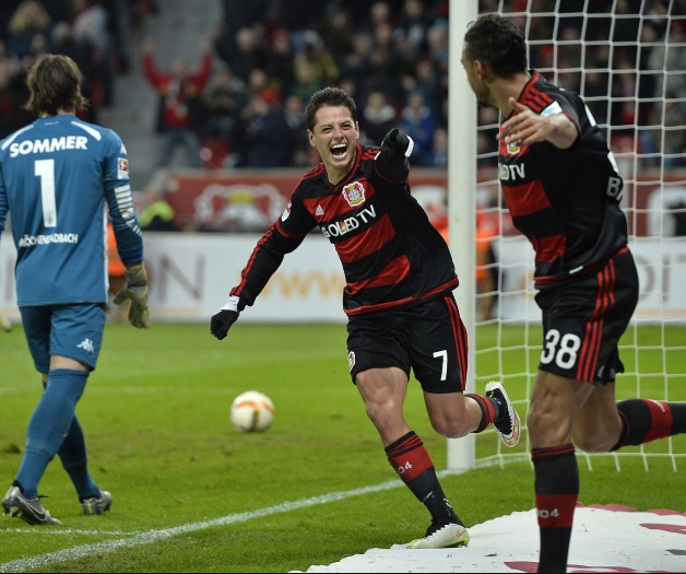 Ponturi pariuri Bundesliga – Bayer Leverkusen vs Frankfurt