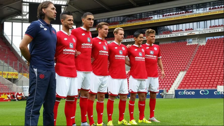 Ponturi pariuri Bundesliga – FSV Mainz vs FC. Koln