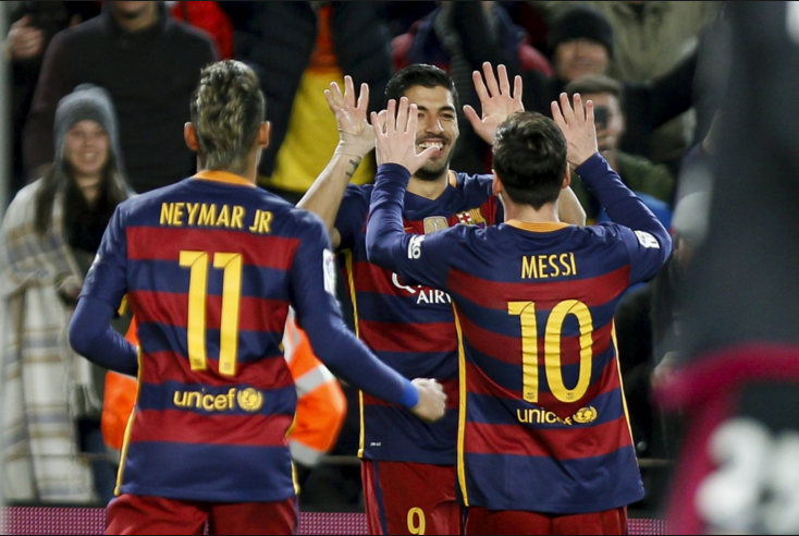 Ponturi pariuri Primera Division – Barcelona vs Valencia