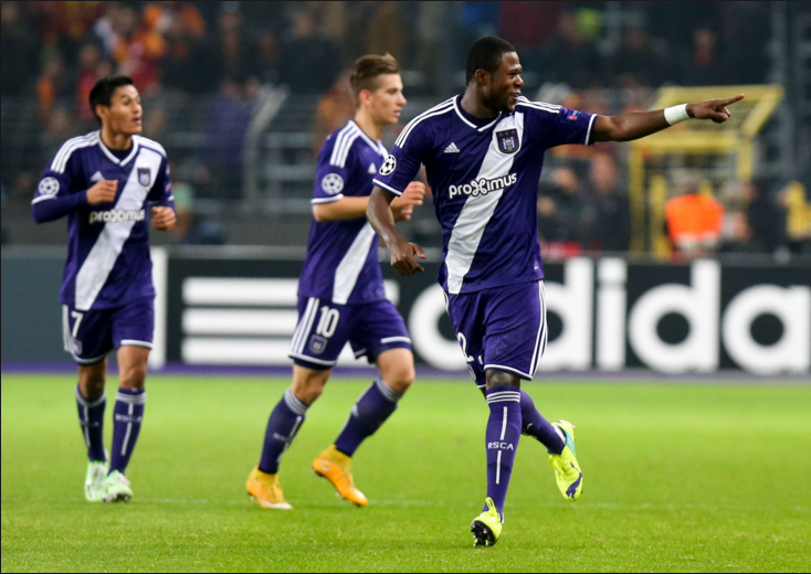 Ponturi pariuri Belgia - Anderlecht vs Club Brugge