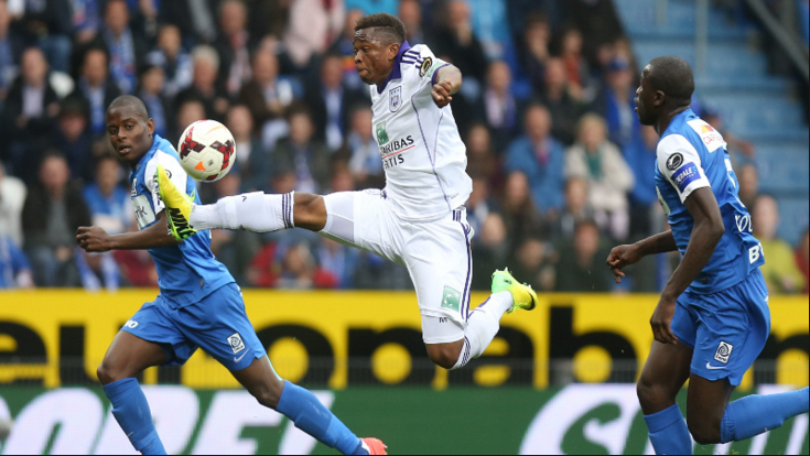 Ponturi pariuri fotbal Belgia - Anderlecht vs Genk