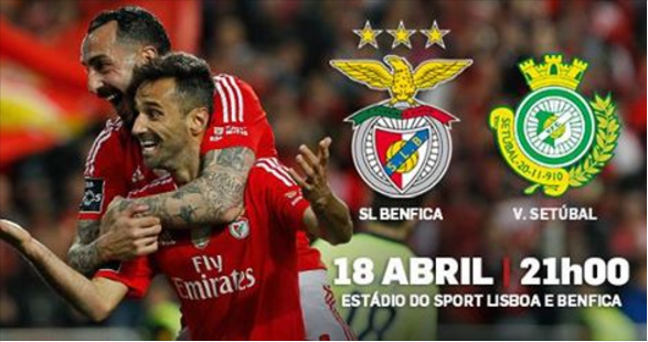 Ponturi pariuri fotbal Portugalia - Benfica vs Setubal