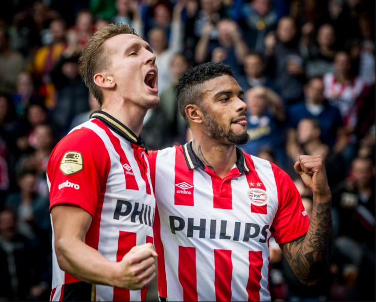 Ponturi pariuri fotbal Eredivisie – PSV Eindhoven vs Vitesse