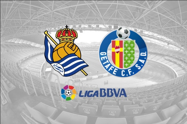 Ponturi pariuri fotbal Spania - Real Sociedad vs Getafe