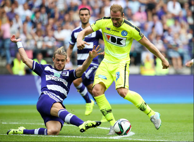 Ponturi pariuri fotbal Jupiler League - Gent vs Anderlecht