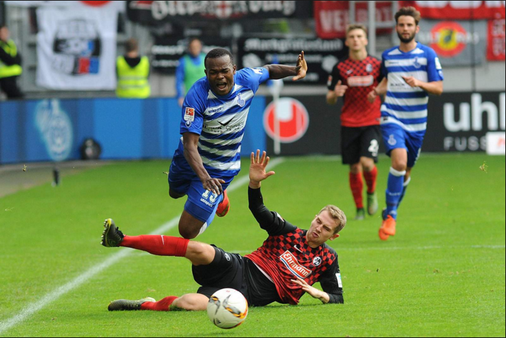 Ponturi pariuri fotbal 2.Bundesliga – Freiburg vs MSV Duisburg