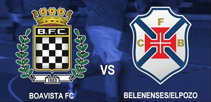 Ponturi pariuri fotbal Portugalia - Boavista vs Belenenses